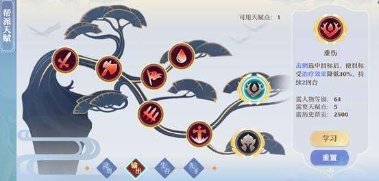 诛仙鬼道技能加点攻略图解完整版（新版鬼道加点与法宝推荐）