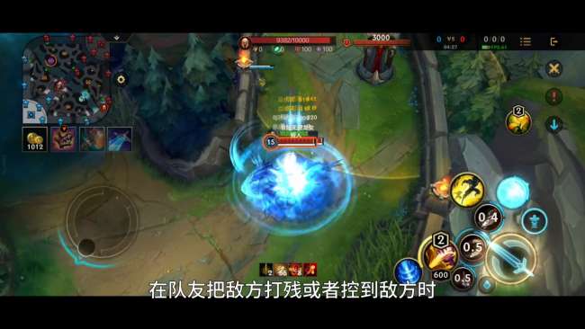 LOL龍女符文天賦推薦2023（最新打野出裝與玩法攻略）
