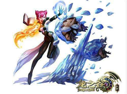 龍之谷魔導師加點攻略最新版（刷圖技能加點思路詳解）