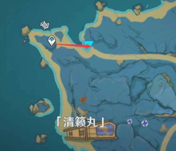 原神石碑異相需共照是什么意思（解密攻略及石板順序）