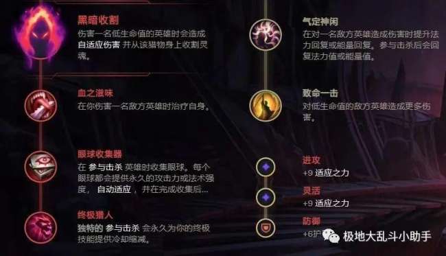 大亂斗英勇投彈手怎么出裝傷害高（最新出裝符文與玩法技巧）