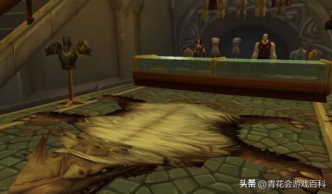 wow制皮1-300攻略及裝備一覽（賺錢方法和圖紙獲得大全）