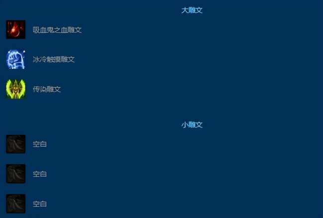 魔獸世界死騎升級天賦及練級手法（最佳天賦推薦和裝備選擇）