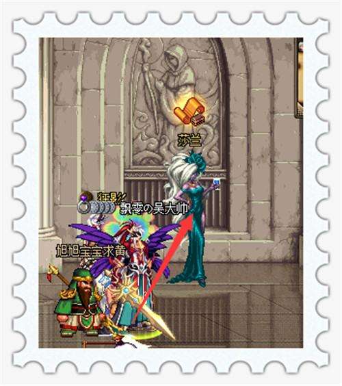 DNF魔法石任務(wù)路線圖與完成方法（boss位置及任務(wù)流程）