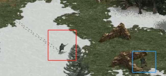 盟軍敢死隊(duì)1秘籍攻略及最新玩法（附第一關(guān)玩法流程）