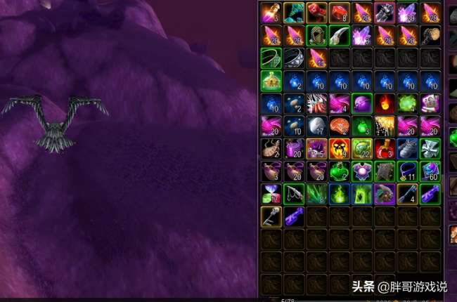 魔兽tbc源生法力哪里掉的多（材料刷新点及获取方法详解）
