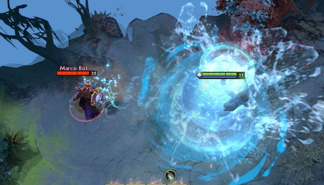 DOTA2神諭者出裝推薦和技能詳解（含出裝加點與陣容推薦）