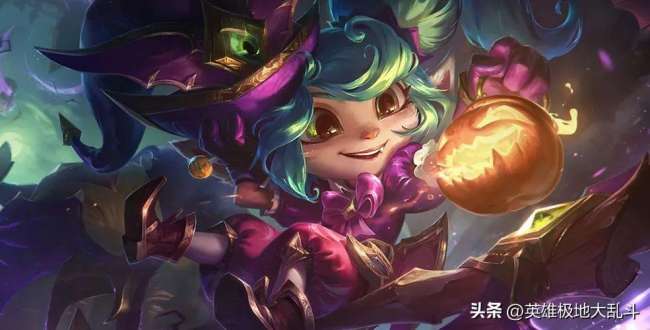 lol鋼鐵大使天賦符文推薦2023（波比最新玩法攻略）