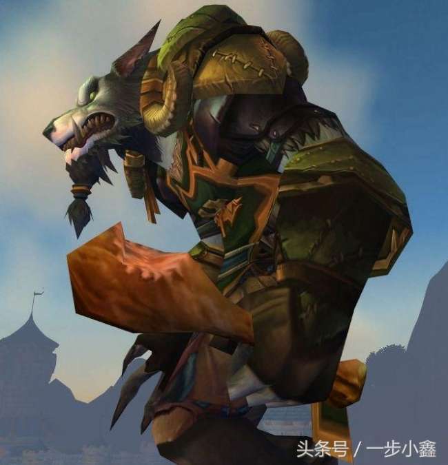 魔兽世界赤精之伞绝版了吗怎么获得（幻化分析和出处介绍）