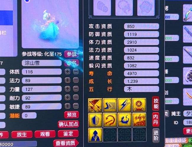 夢幻西游種搖錢樹攻略與技巧（出12次技巧、體力消耗分析）