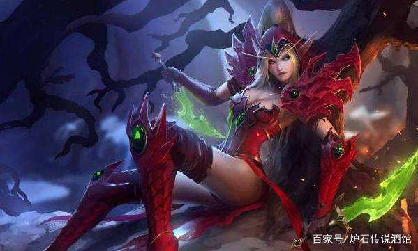 爐石傳說三足鼎立怎么玩和破局（活動規(guī)則與玩法技巧）