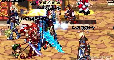 DNF莫貝尼的黑鱗手炮在哪里打（獲取方式及屬性分析）