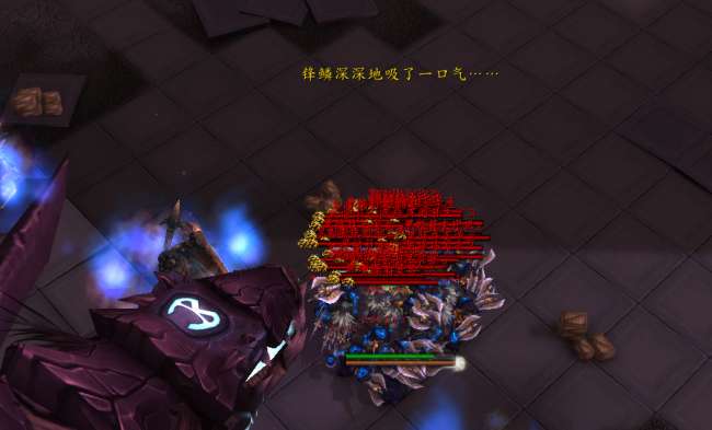魔獸世界我愛薩隆邪鐵的清香成就怎么做（成就做法及玩法攻略）