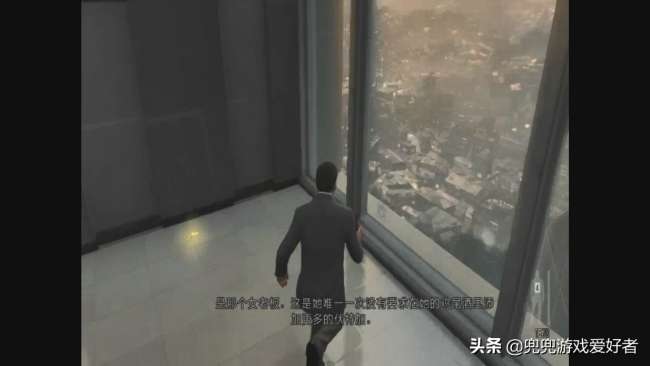 马克思佩恩1攻略手机版（第一章剧情流程和线索分享）