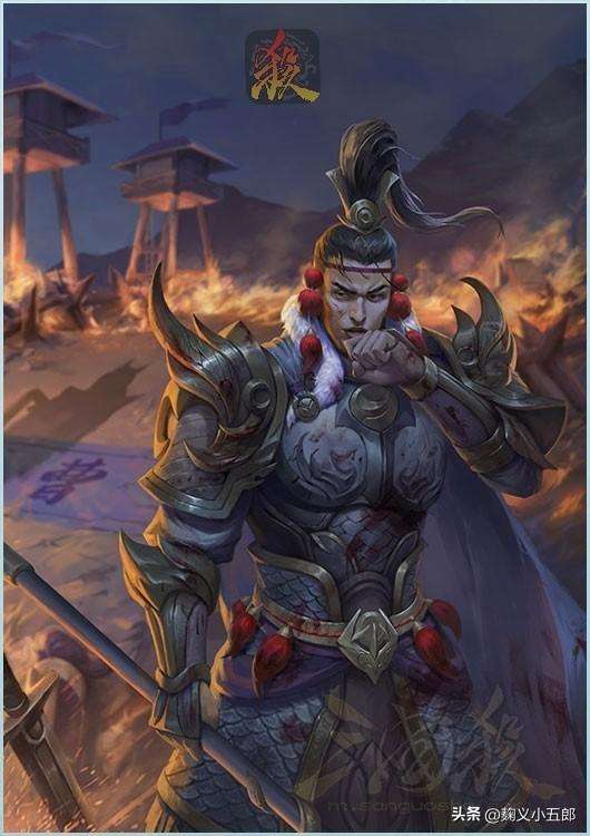 三国杀秒杀武将大全及价格一览表（刷新时间及入手推荐）