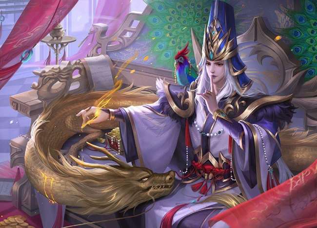 三國殺火包武將有哪些及排名分析（各武將技能屬性與實力對比）