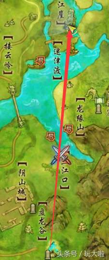 剑3扶摇任务8到11攻略（扶摇九天奇遇攻略与任务流程）