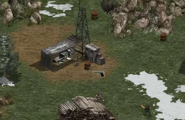 盟軍敢死隊(duì)1秘籍攻略及最新玩法（附第一關(guān)玩法流程）