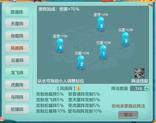 神武大闹天宫活动玩法和带队流程详解（活动内容介绍与玩法流程）