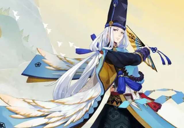 陰陽師式神圖鑒及培養優先級2024（式神強度排行與推薦）