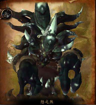 魔獸世界納拉克在哪怎么抓（坐騎位置坐標(biāo)及獲得方法）