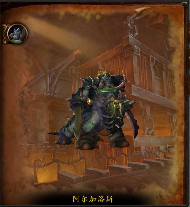魔獸世界巴拉丁典獄官聲望速刷及開啟方法（地圖位置及首領介紹）