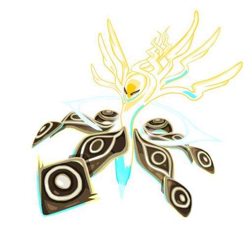 賽爾號魔獅迪露血量及打法解析（BOSS介紹與最簡單打法技巧）