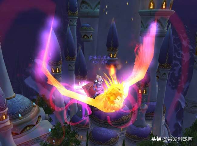 魔獸世界炮艦多久刷一次（炮艦等各坐騎刷新時間和地點(diǎn)）