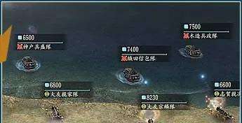 信长之野望12革新威力加强版攻略（武将排名、战法和兵种介绍）