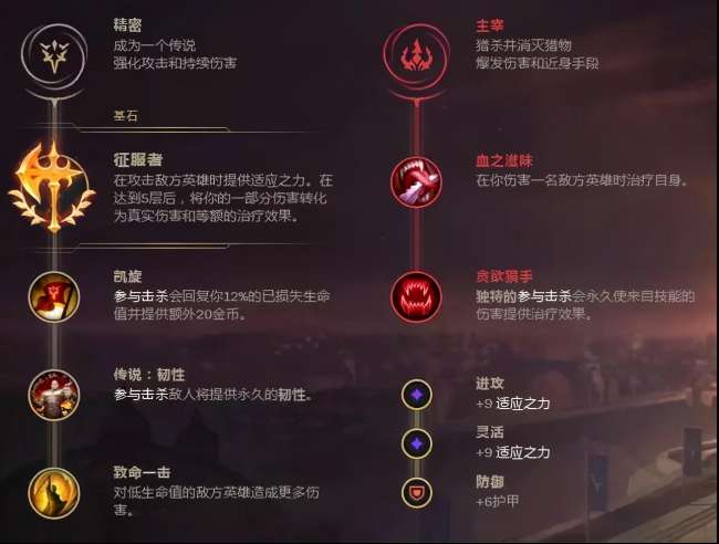 LOL钢铁大师出装攻略与技能解析（铁男符文加点与玩法教学）