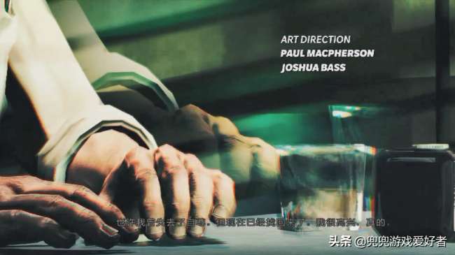 马克思佩恩1攻略手机版（第一章剧情流程和线索分享）
