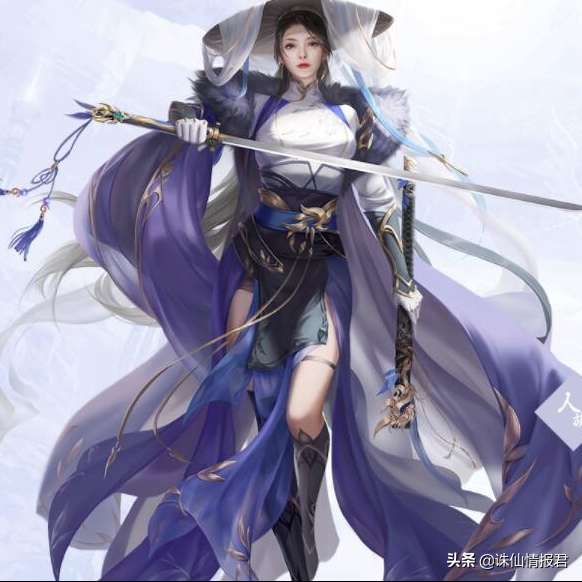 诛仙3新手卡领取方法及奖励一览（附平民玩家职业选择推荐）