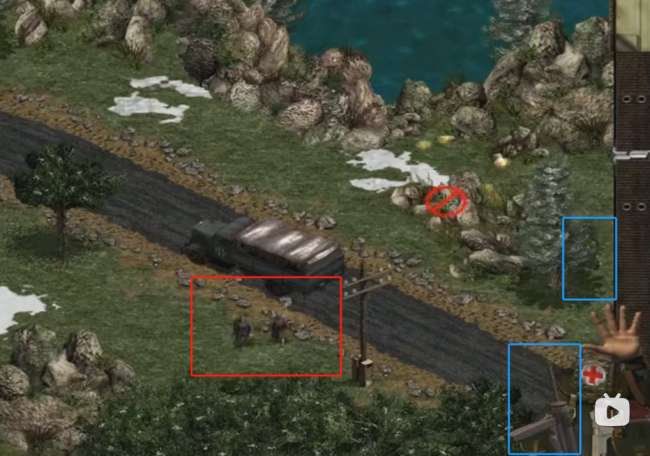 盟軍敢死隊(duì)1秘籍攻略及最新玩法（附第一關(guān)玩法流程）