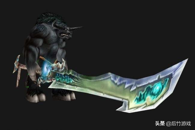 魔兽辛洛斯诸界的毁灭者怎么获得（武器装备介绍及实力分析）