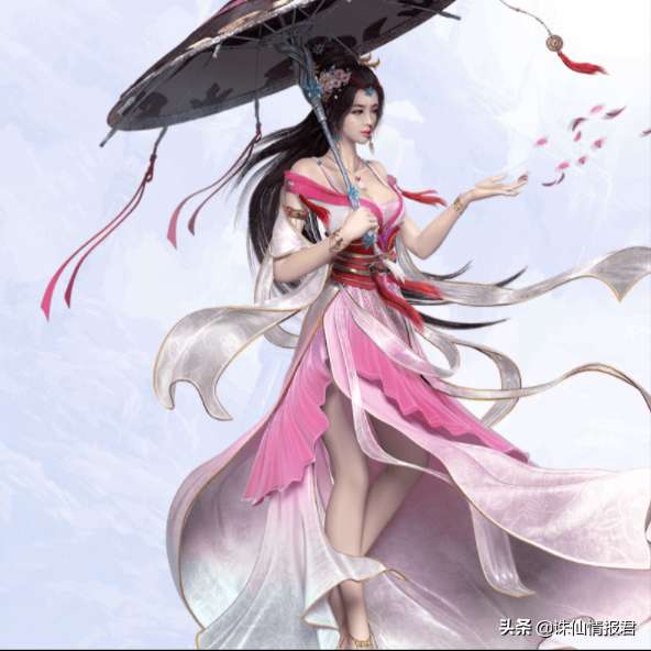 诛仙3新手卡领取方法及奖励一览（附平民玩家职业选择推荐）
