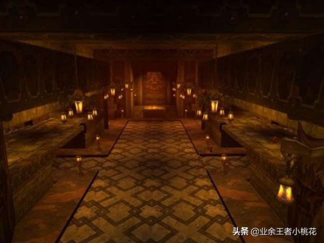 wow黑石深渊副本入口在哪（副本介绍和玩法流程）