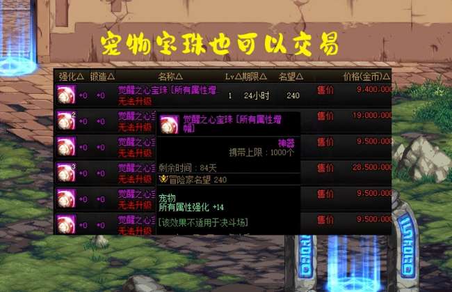dnf春節(jié)套多買多送規(guī)則與獎勵2023（含春節(jié)套禮包內(nèi)容）