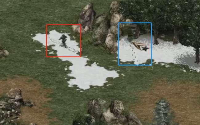 盟軍敢死隊(duì)1秘籍攻略及最新玩法（附第一關(guān)玩法流程）