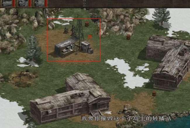盟軍敢死隊(duì)1秘籍攻略及最新玩法（附第一關(guān)玩法流程）
