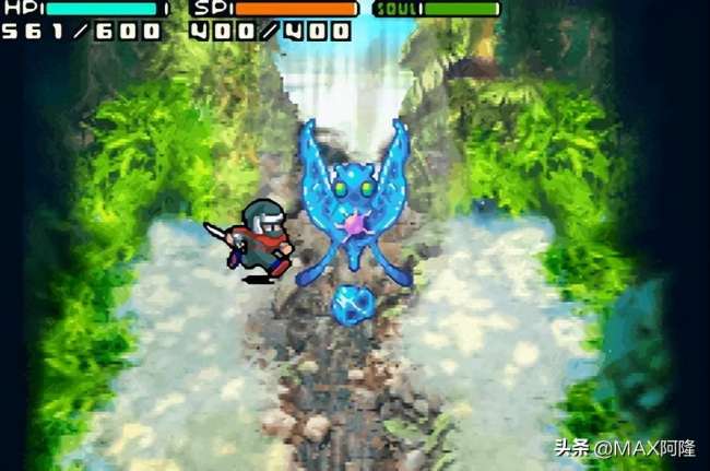 光明之魂2新手攻略和職業詳解（通關流程詳細圖文）