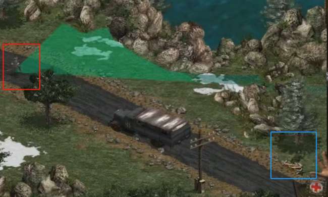 盟軍敢死隊(duì)1秘籍攻略及最新玩法（附第一關(guān)玩法流程）