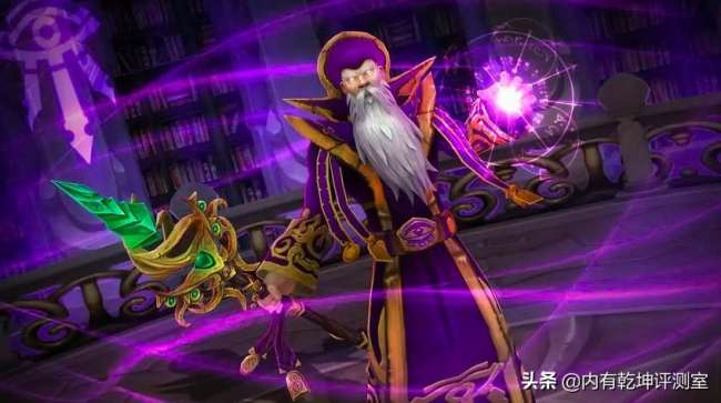 魔兽世界70级卡拉赞攻略讲解（卡拉赞玩法及平民打法详解）