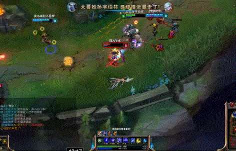 LOL雷霆咆哮怎么出裝最好（最新出裝順序與玩法教學）