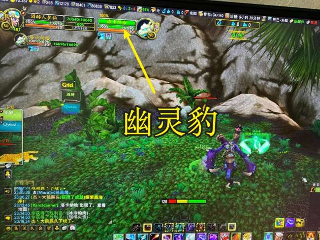 wow靈魂獸坐標大全及捕捉技巧（具體分布位置與抓取攻略）