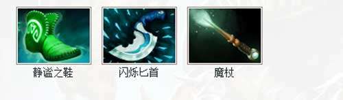 DOTA2半人馬酋長技能與大招分析（附最強(qiáng)出裝攻略）