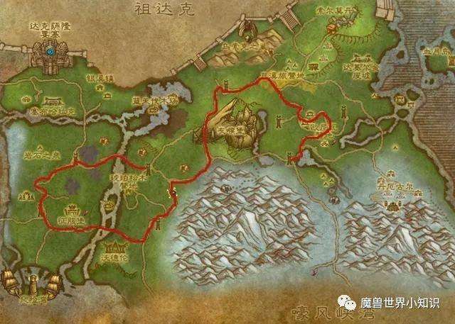 魔獸世界動感低音任務攻略與詳細做法（任務流程及音效大全）