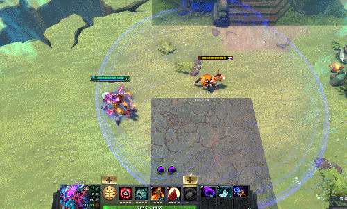 dota自选技能组合与搭配指南（omg技能组合搭配推荐）