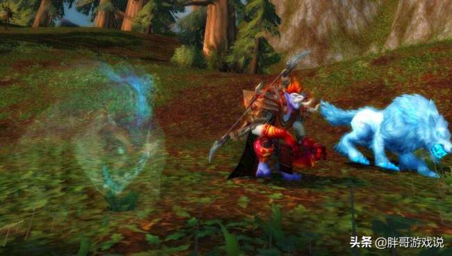 魔獸世界阿克圖瑞斯抓取攻略（大角刷新時間與位置坐標）