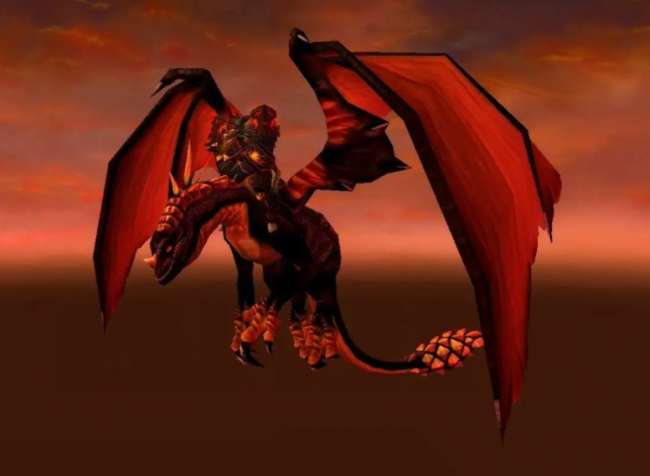魔獸世界飛機頭坐騎怎么刷（掉率分析和獲得技巧詳解）