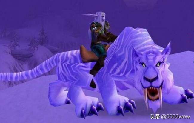 魔獸世界裝甲拉扎什迅猛龍掉率和絕版情況（掉落位置與獲得方法）